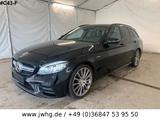 Mercedes-Benz C43 AMG Facelift Multib FahrAs+ Kam Night Comand