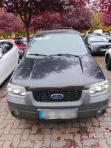 Ford Maveric - Ford Escape Gebrauchtwagen