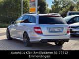 Mercedes-Benz C 63 AMG - gebrauchte Mercedes-Benz C-Klasse aus dem Jahr 2009