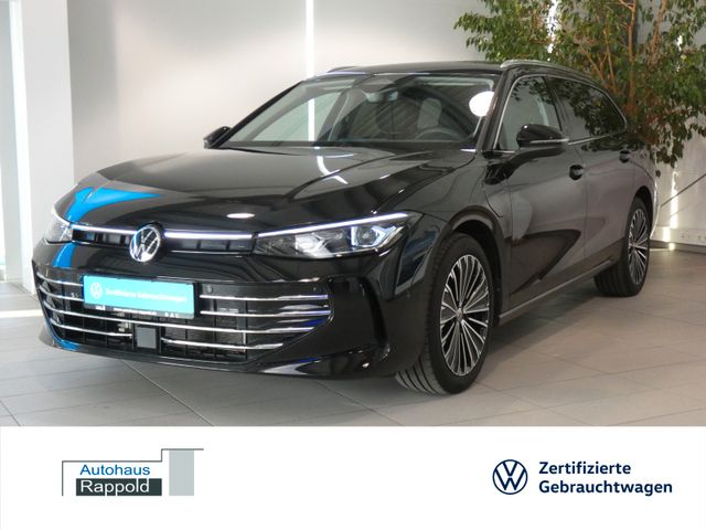 Passat Variant 1.5 TSI eHybrid Elegance AHK