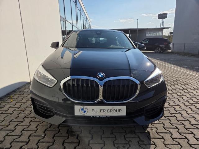 BMW 116 i LkHz LMR Tempomat Parkass LCProf DrivAss