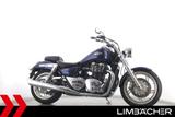Triumph THUNDERBIRD 1600 - Riemenantrieb - TRIUMPH 1600
