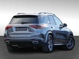 Mercedes-Benz GLE 400 d 4M AMG|NIGHT|PANO|DISTR|BURM|MBUX|360 - Gebrauchtwagen in Köln