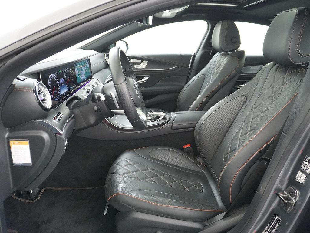 Mercedes-Benz CLS 450 4MATIC Premium Plus 360 kamera | LMF | A