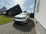 Volkswagen Touran 2.0 TDI 125 kW DSG Highline Highline