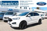 Vorschaubild Ford Edge ST-Line 4x4 2,0EcoBlue*21 ZOLL*Pano*LED*ACC