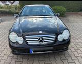Mercedes-Benz Mercedes Benz C200 Kompressor - Mercedes-Benz C 200: Coupe, Kompressor