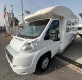 Elnagh PRINCE 550L - Elnagh Teilintegrierter