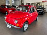 Fiat FIAT Cinquecento 1970 - Fiat Cinquecento: Rot