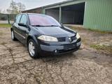 Renault Megane zu verkaufen - gebrauchte Renault Megane aus dem Jahr 2003