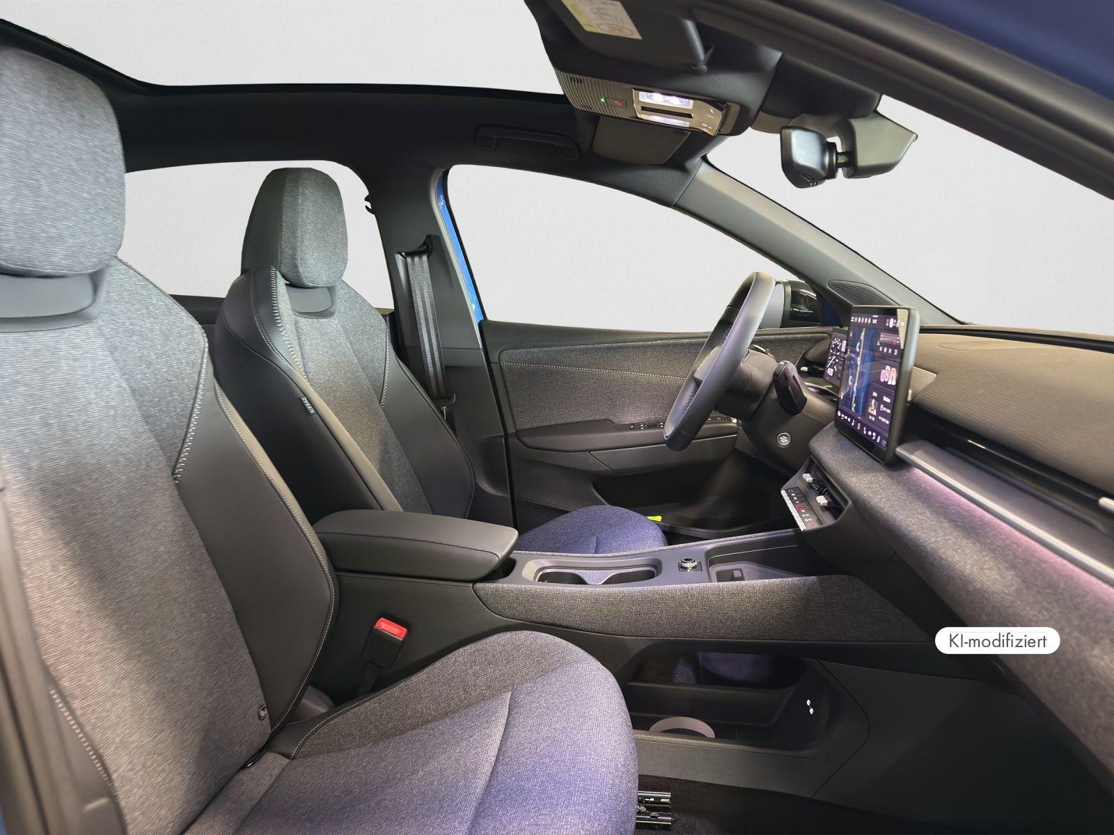Volkswagen ID.Polo Launch-Edition Style 155 kW 52 kWh
