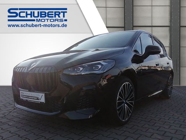 BMW 225 Active Tourer e xDrive M-SPORT H/K MASSAGE S