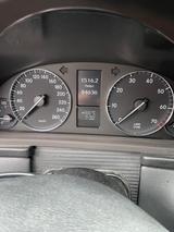 Mercedes-Benz C 160 Sportcoupé - - Mercedes-Benz C 160: Sportcoupe