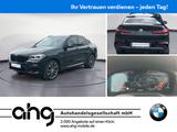 BMW X4 xDrive30d AT M Sport Innovationsp. Sport Aut. - BMW X4 M Diesel Gebrauchtwagen