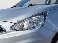 Mitsubishi Space Star 1.0 Intro Edition  NEBEL KLIMAANLAGE - Image