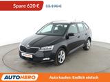 Skoda Fabia 1.0 TSI Style*TEMPO*SHZ*KLIMA*ALU* - Skoda Fabia Gebrauchtwagen in Köln