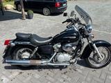 Honda Shadow VT 125 C - Offers