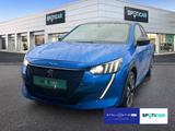 Peugeot e-208 136 GT Pack *Navi, SHZ, LED uvm* - Peugeot e-208 GT-Pack