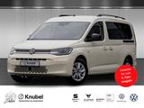 Volkswagen Caddy Maxi Life 2.0 TDI DSG TAXI LED Navi ACC RK - Volkswagen Caddy Maxi