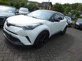 Toyota C-HR Style Selection - Toyota C-HR aus 2018