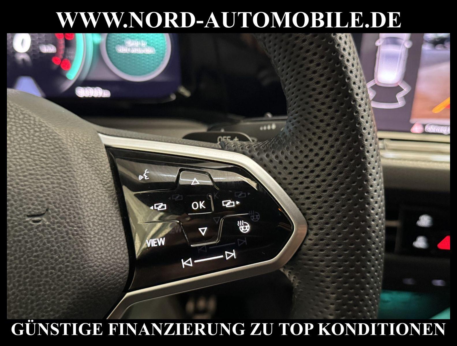 Volkswagen Golf GTD 2.0 TDI DSG AHK/HeadUp/19/Matrix, миниатюра 27