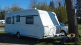HYMER / ERIBA / HYMERCAR Eriba Nova 530 GL Aktive Tourer - Alde Heizung  - Offers