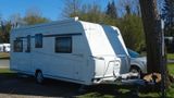 HYMER / ERIBA / HYMERCAR Eriba Nova 530 GL Aktive Tourer - Alde Heizung  - HYMER / ERIBA Nova 530