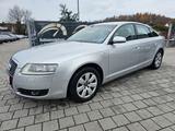 Audi A6 2.4 / TÜV 06/27 / Leder / Sehr guter Zustand - Audi A6: 4g