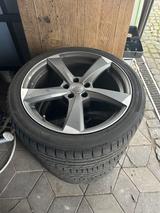 Audi A6 3.0 TDI quattro S tronic Av - Head-up AHK SHZ - Audi A6 Gebrauchtwagen in Nürnberg
