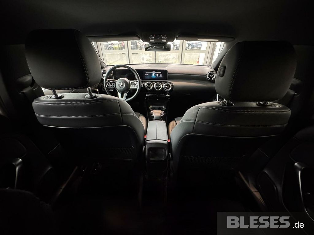 MERCEDES-BENZ A 180 – Bild 8
