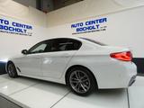 BMW 540 i M Sportpaket*HUD*Leder*NaviProf*Komfortzug - BMW 540 Limousine 540i sport mit Benzin-Antrieb