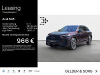 Audi SQ5 - Vorschau Bild 1