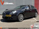 Alfa Romeo Giulietta 2.0 JTDm Progression | Leder | klima |