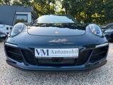 Porsche 911 Targa 4 GTS Memory*Bose*Kamera - Porsche aus 2018