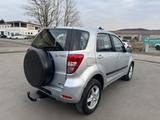Daihatsu Terios Basis 1.5 105PS Automatik / 4X4 / Klima - Daihatsu Terios Gebrauchtwagen