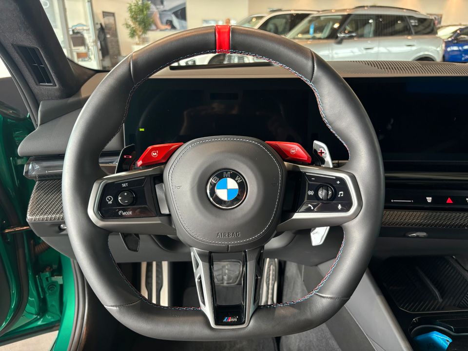 BMW M5 - Bild 21