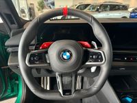 BMW M5 - Vorschau Bild 21