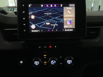 Nissan Townstar Kombi N-Connecta 1.3 DIG-T 130 PS NAVI