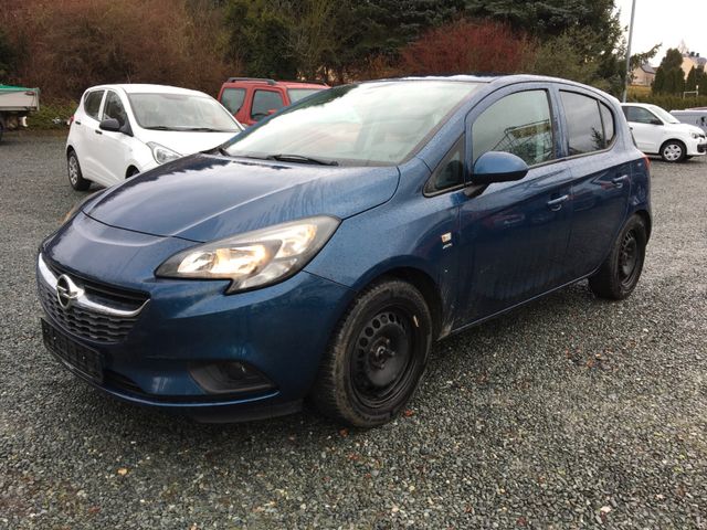 Opel Corsa E 1.4 Active ecoFlex