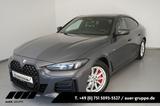 BMW 430i xDrive Gran Coupé (M-SportPro AHK ACC 360°) - BMW 430 Gran Coupé Jahreswagen
