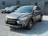 Mitsubishi ASX Diamant Edition+ 4WD/R-Cam/Bi-Xenon/SHZ - Mitsubishi ASX in Dortmund