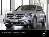 Mercedes-Benz GLC 220 d 4M AHK/Stdhzg/ParkPakKamera/AdvSound - Mercedes-Benz GLC-Class in Bremen