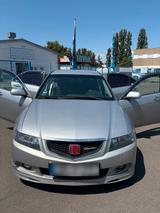 Honda Accord Type s - Honda Accord: Type