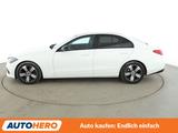 Mercedes-Benz C 180 Avantgarde Aut.*LED*NAVI*TEMPO*CAM*PDC*SHZ - Mercedes-Benz C 180 Gebrauchtwagen in München