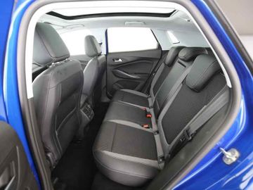 Bild 12 Opel Grandland (X) GRANDLAND X INNOVATION LED, NAVI, BEH. WSS, EL.