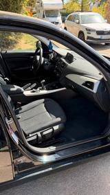 BMW 116i, 2014, TÜV neu, 154.000 km - BMW 116 Gebrauchtwagen in München