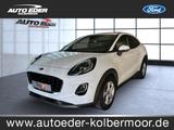 Ford Puma Titanium Sportpaket Bluetooth Navi LED
