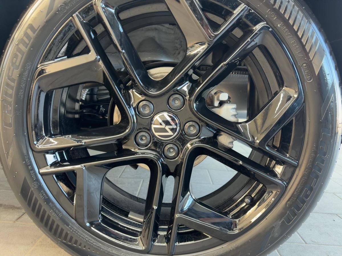 Volkswagen T-Cross - Bild 7