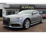 Audi A6 3.0 TDI quattro StandHZG Navi Soundsystem Bi- - Audi A6 in Dortmund