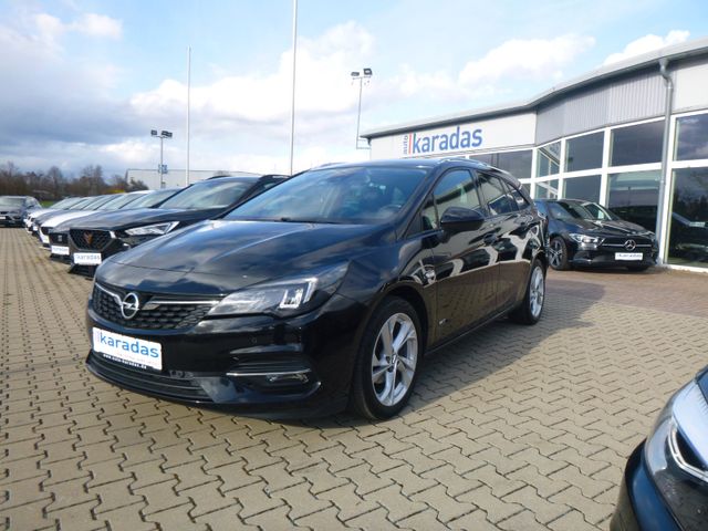Fahrzeugabbildung Opel Astra K Sports Tourer 1,5 D >NAV/LED/KAM/PDC<